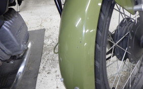 HONDA ｸﾛｽｶﾌﾞ110-2 2019 JA45