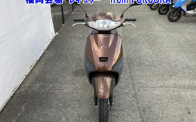 HONDA TACT-4