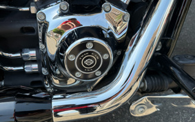 HARLEY FXSB BREAKOUT 2015 BF5