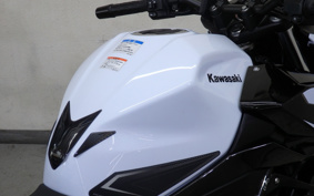 KAWASAKI Z400 2025 EX400G