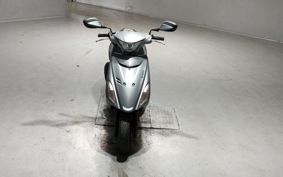 SUZUKI ADDRESSV125SS CF4MA