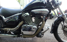 SUZUKI INTRUDER 250 VJ51A