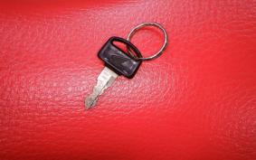 HONDA MONKEY BAJA 1989 Z50J