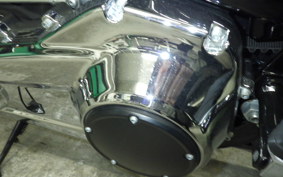 HARLEY FLSB 1750 2018