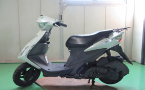 SUZUKI ADDRESS V125 CF4MA