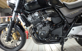 HONDA CB400SF 2015 NC42