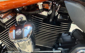 HARLEY FLHFB ELECTRAGLI 2023 ADP