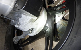 HONDA PCX 125 2001 JF56