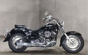 YAMAHA DRAGSTAR 400 CLASSIC VH01J