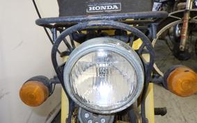 HONDA GORILLA Z50J
