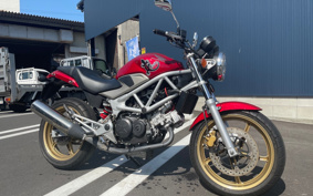 HONDA VTR 250 MC33