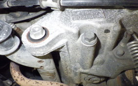 HONDA TACT-4ﾍﾞｰｼｯｸ 2024 AF75