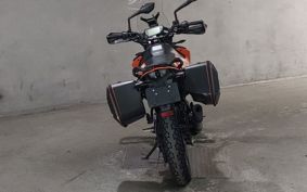 KTM 250 ADVENTURE JGE40