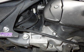 SUZUKI LET's CA4AA