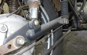 YAMAHA DT250 2007 DT1F