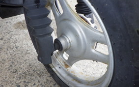 SUZUKI ADDRESS V50 G CA42A