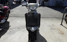 SUZUKI ADDRESS V125 G CF4EA