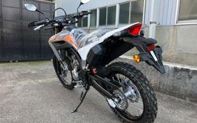 HONDA CRF250L MD47