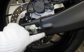 YAMAHA XSR900 2026 RN96J
