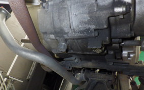 HONDA C110 SUPER CUB JA07