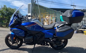 BMW R1300RT ASA 2026 0M41