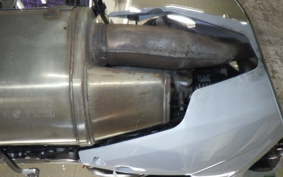 KAWASAKI NINJA 650 2012