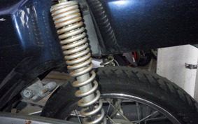 HONDA C50 SUPER CUB AA04