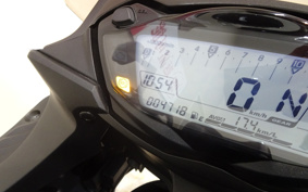 SUZUKI GSX-S1000F 2021 GT79B