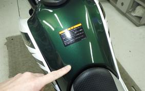 YAMAHA SEROW 250 Gen.3 DG31J