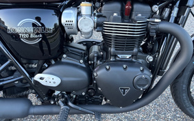 TRIUMPH BONNEVILLE T120 BLACK 2026 DU0H24