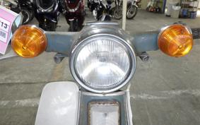 HONDA C50 SUPER CUB C50
