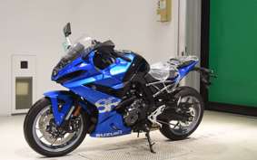 SUZUKI GSX-8R EM1AA