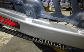 YAMAHA SEROW 250 Gen.3 2005 DG31J