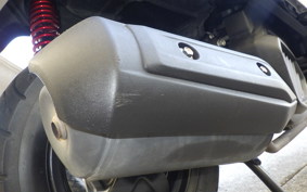 HONDA LEAD 125 JF45