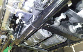 HARLEY FLSTSC 1580 2006
