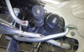 HONDA C50 SUPER CUB 2021 AA01