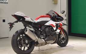 YAMAHA YZF-R1 2026 RN65J