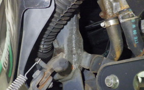 YAMAHA MAJESTY 125 FI