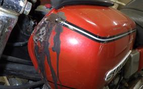 SUZUKI GT750 GT750B
