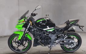 KAWASAKI NINJA250SL BX250A