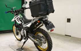 YAMAHA SEROW 250 Gen.3 2023 DG31J