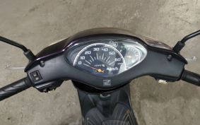 HONDA DIO AF68
