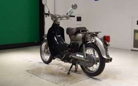 HONDA LITTLE CUB 2008 AA01