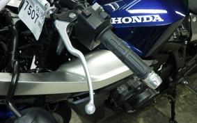 HONDA HAWK 11 2022 SC85