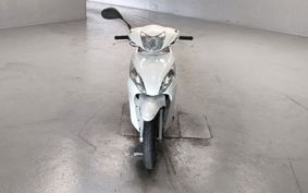 HONDA DIO 110 JF31