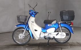 HONDA SUPER CUB110 JA44