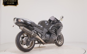 KAWASAKI ZX 1400 NINJA R 2013