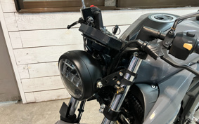 SUZUKI JIKUSA-250 ED22B
