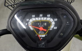 HONDA C50 SUPER CUB 2018 AA07