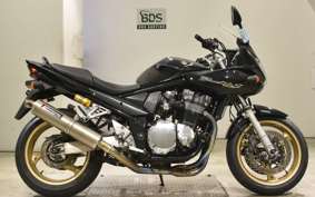 SUZUKI BANDIT 1200 SA 2006 GV79A